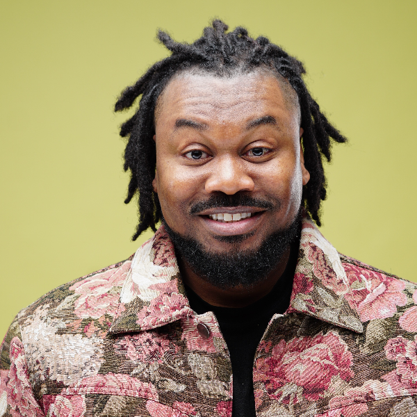 Clayton Thomas Headshot