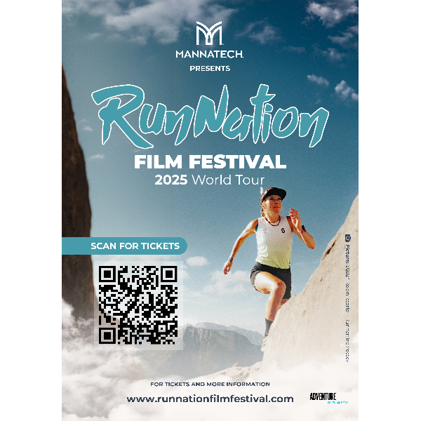RunNation Film Festival Headshot