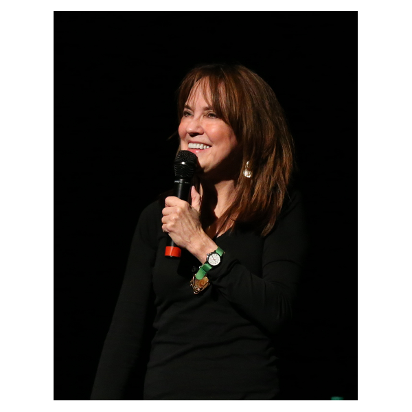 Plano Comedy Festival Presents Best of Fest Comedy Brunch with Linda Stogner  Headshot