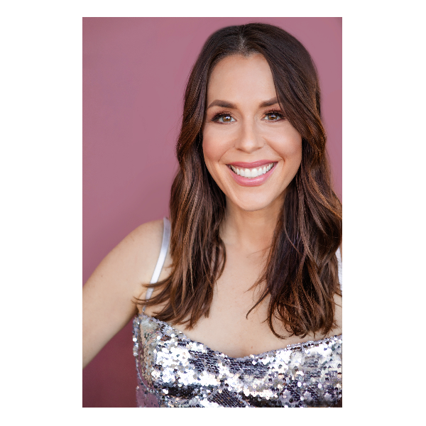 Dana Moon Headshot