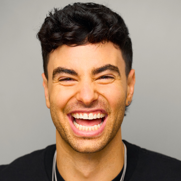 Jeffrey Keller Headshot