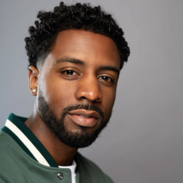 Malik B Headshot