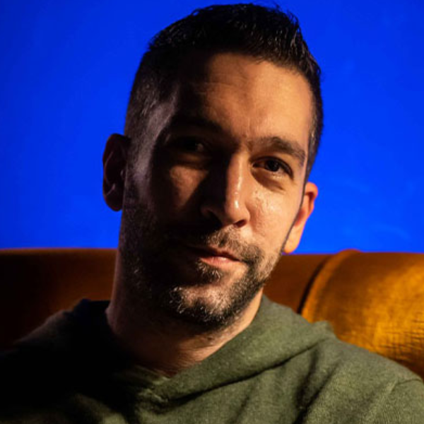 Dave Smith Headliner Image