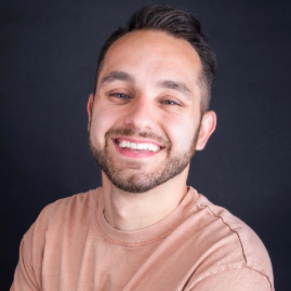 Gaspare Randazzo Headliner Image