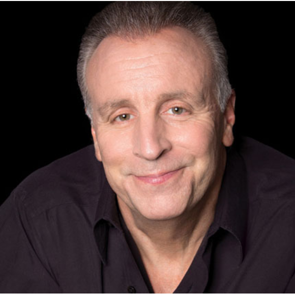 Vic DiBitetto Headliner Image