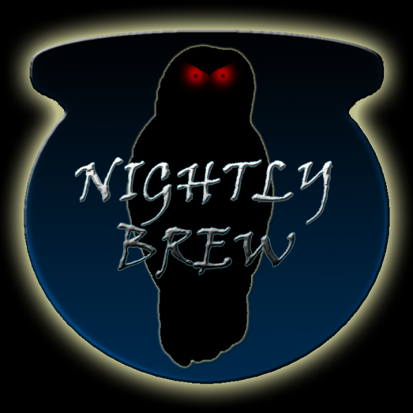 Nightly Brew Band Headshot