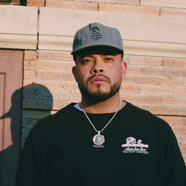 Kevin Herrera Headshot