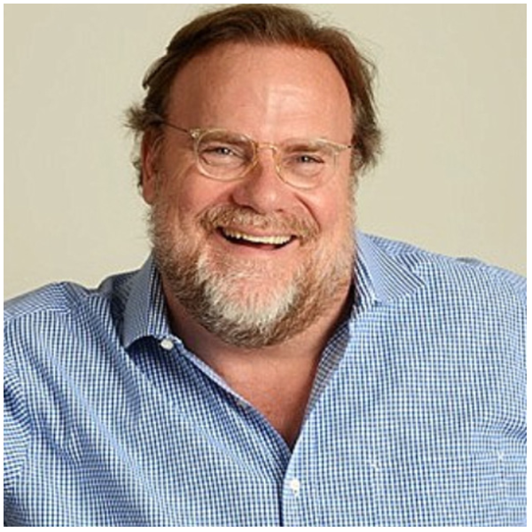 Kevin Farley Headshot