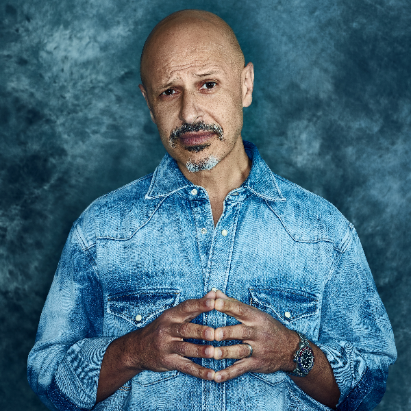 Maz Jobrani Headshot