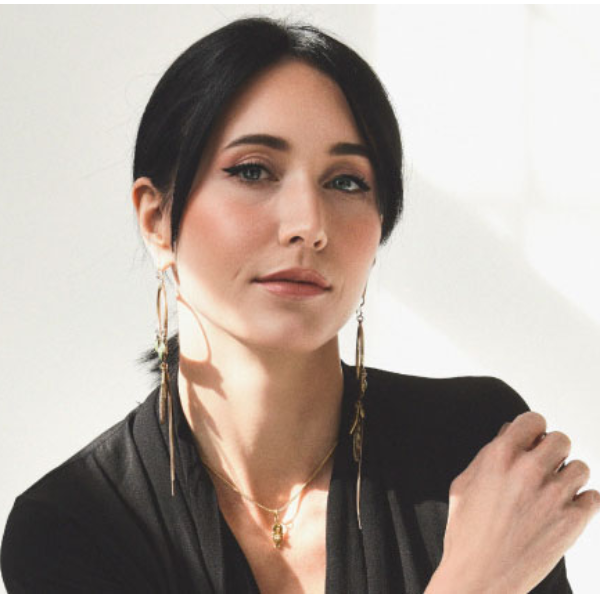 Medium Cindy Kaza Headliner Image