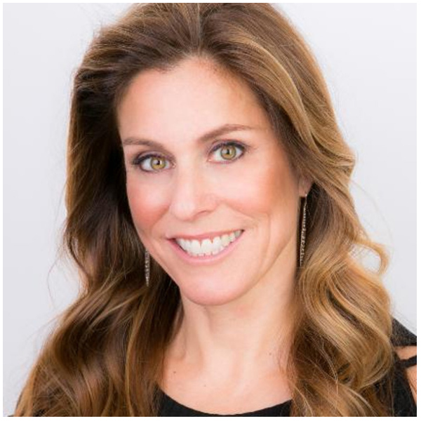 Felicia Madison Headshot