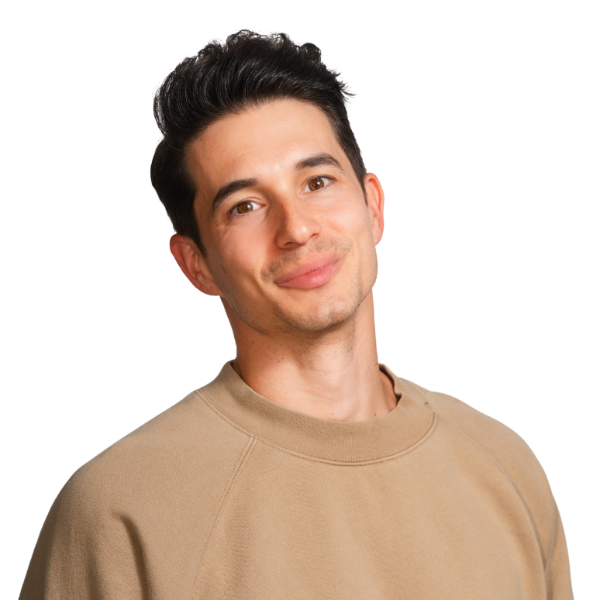 Michael Blaustein Headshot