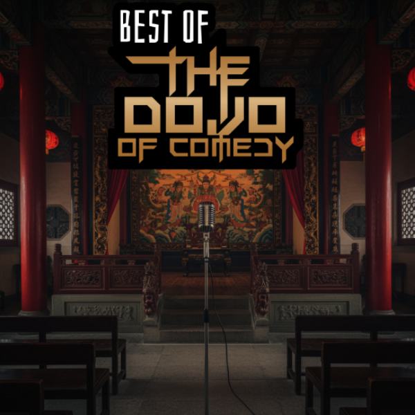 Best of The Dojo Headshot