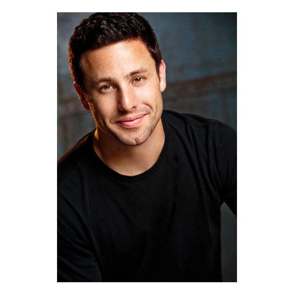 Bryson Banks  Headshot