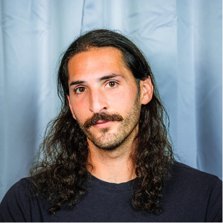 Adam Freesman Headshot
