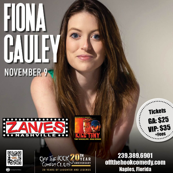 Fiona Cauley Headshot