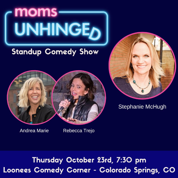 Moms Unhinged Headshot