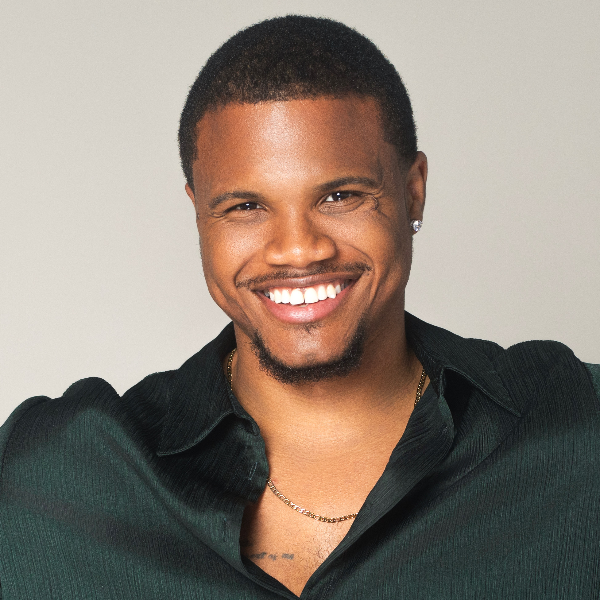 Dale Elliot Jr Headshot