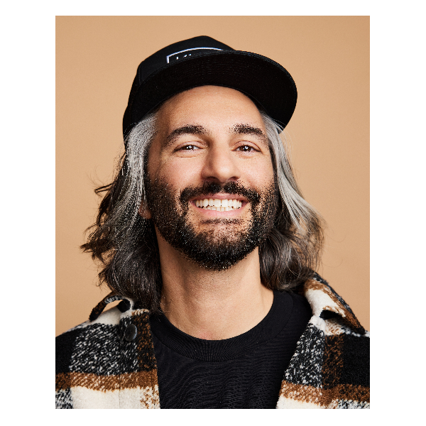 Amir K Headshot