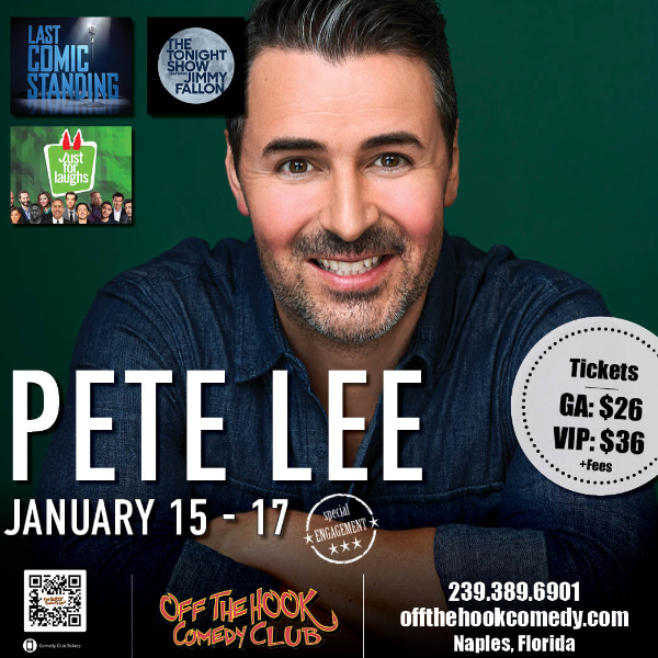 Pete Lee Headshot