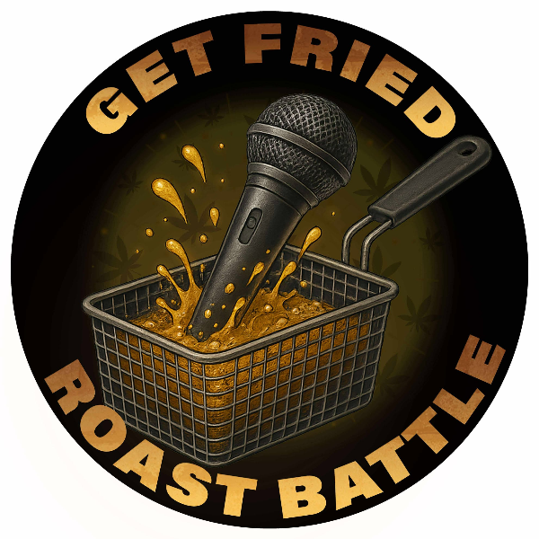 GET FRIED! Headshot