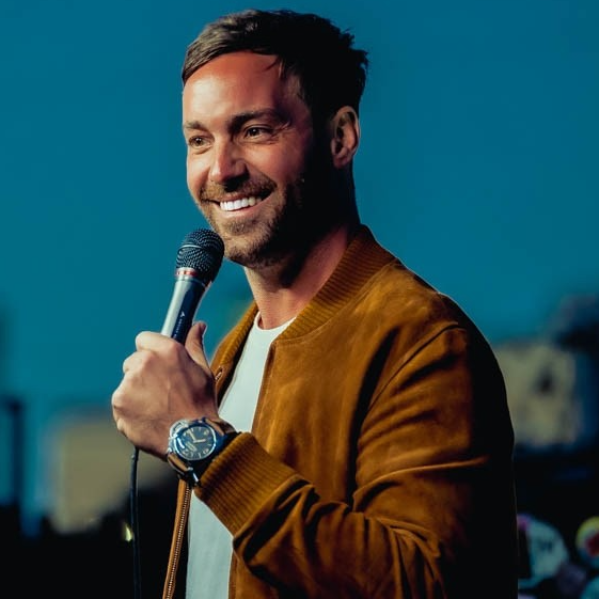 Jeff Dye Headshot