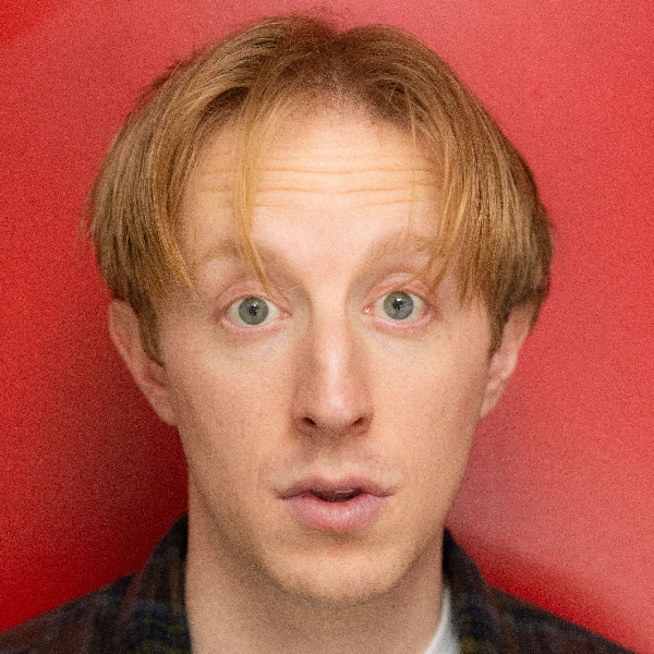 Dan Carney Headshot
