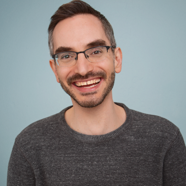 Myq Kaplan Headshot