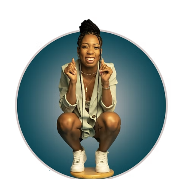 Brandi Denise Headshot