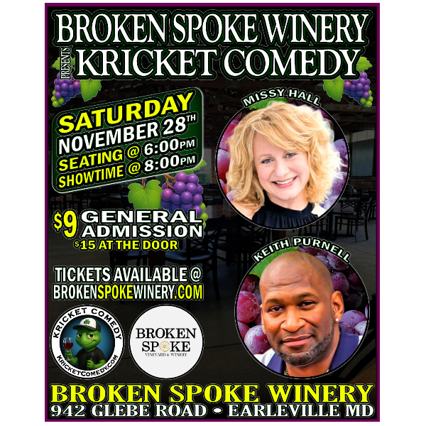Broken Spoke Winery Headshot