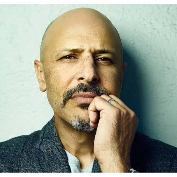 Maz Jobrani Port Theater Nov 29th Headshot