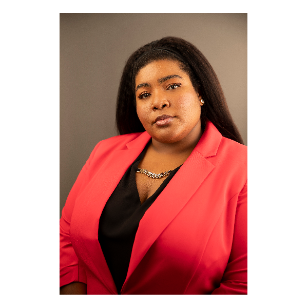 Dulcé Sloan Headshot