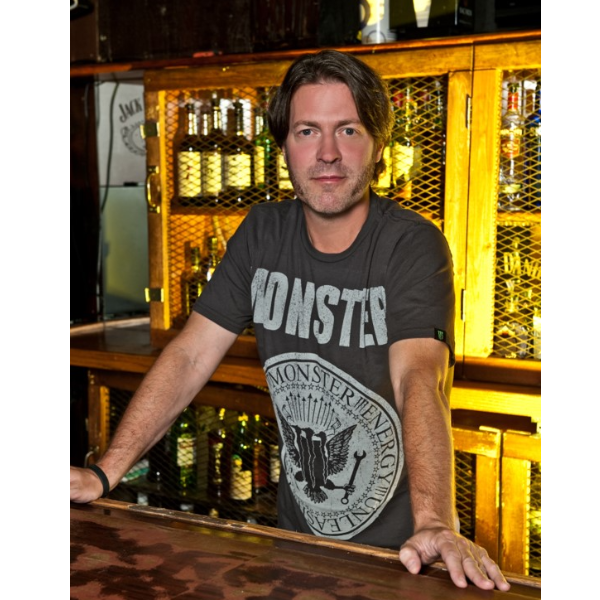 Don Jamieson Headlines Headliner Image