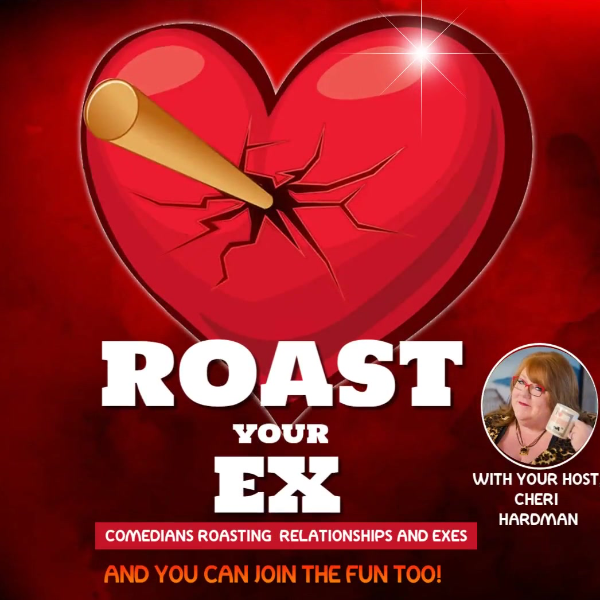 Roast Your Ex Headshot