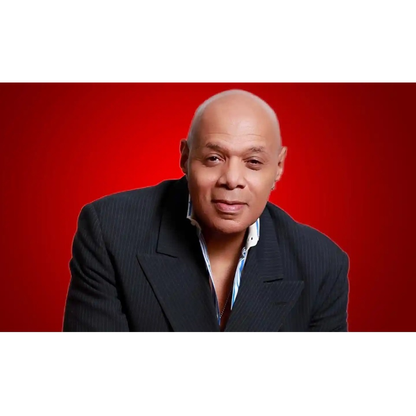 THE QUIET STORM with Lenny Green Headshot