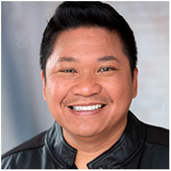 Shawn Felipe Headshot