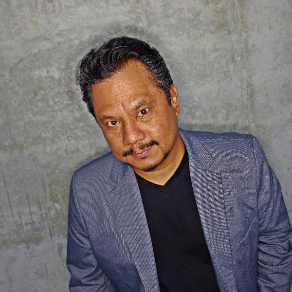 Rex Navarrete Headshot
