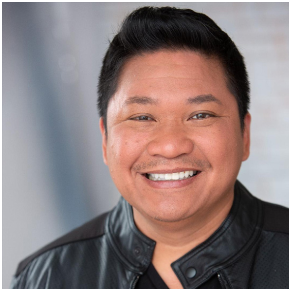 Shawn Felipe Headshot
