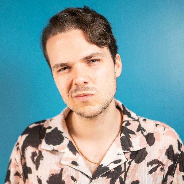 Clay Horwitz Headshot