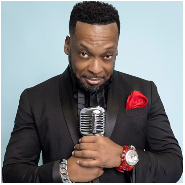 New Year's Eve Bash with Shaun Jones Headshot