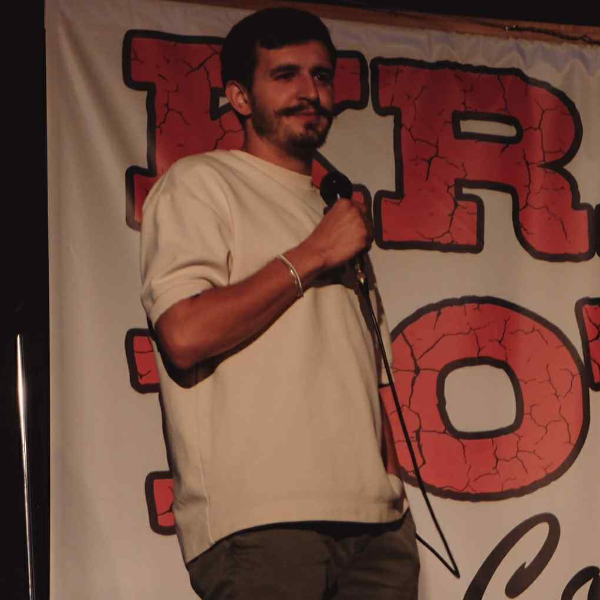 CHRIS GUZZETTA Headshot