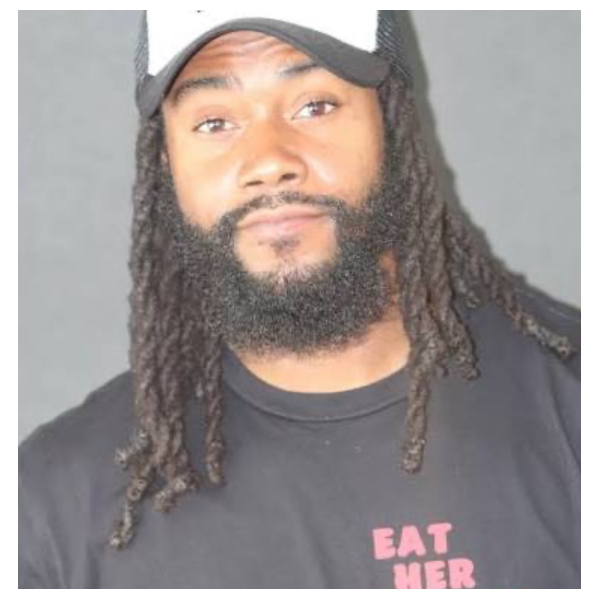 KEN JONES Headshot