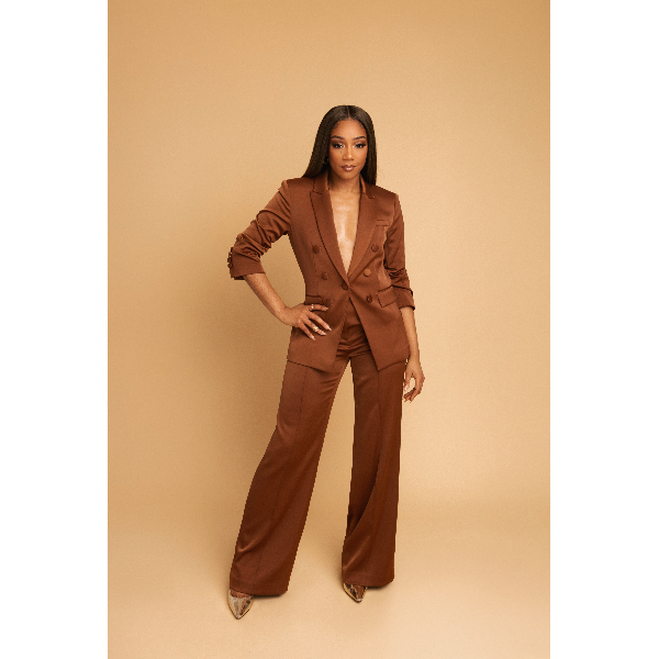 Tiffany Haddish Headshot