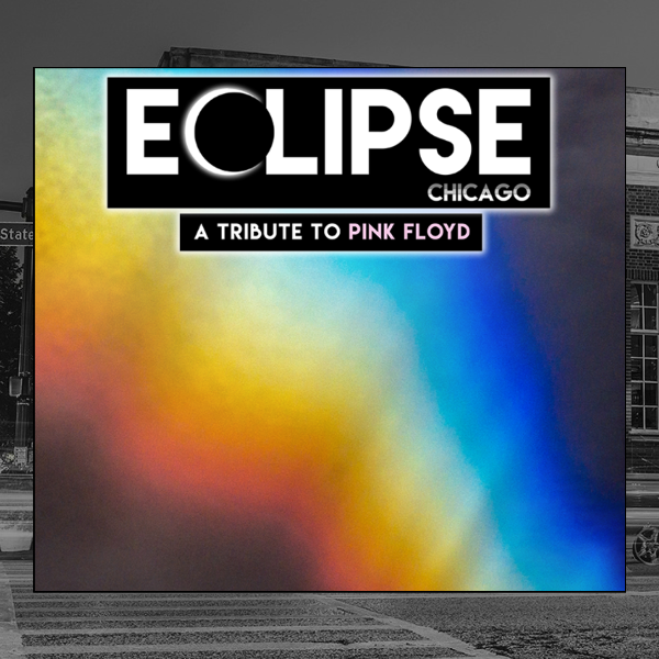 ECLIPSE CHICAGO Headshot