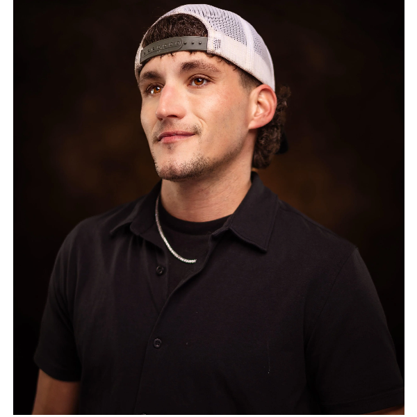BRITTON EMMERT Headshot