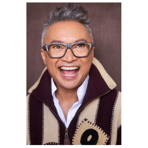 Alec Mapa Headshot