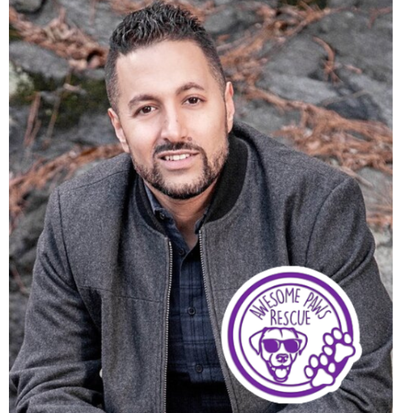 Frank Favia Headshot