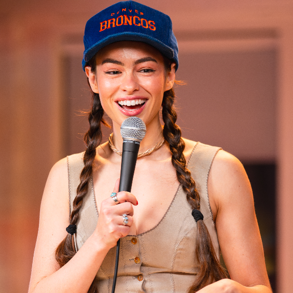 Tatiana Frank Headshot