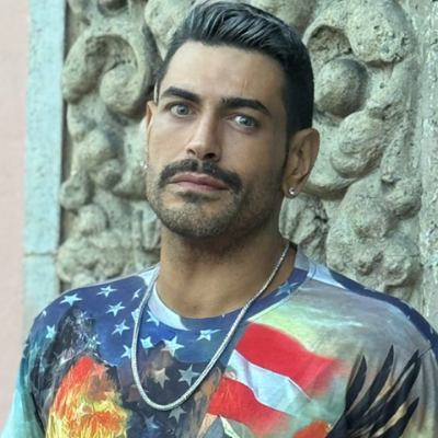 Sarper Güven Headshot