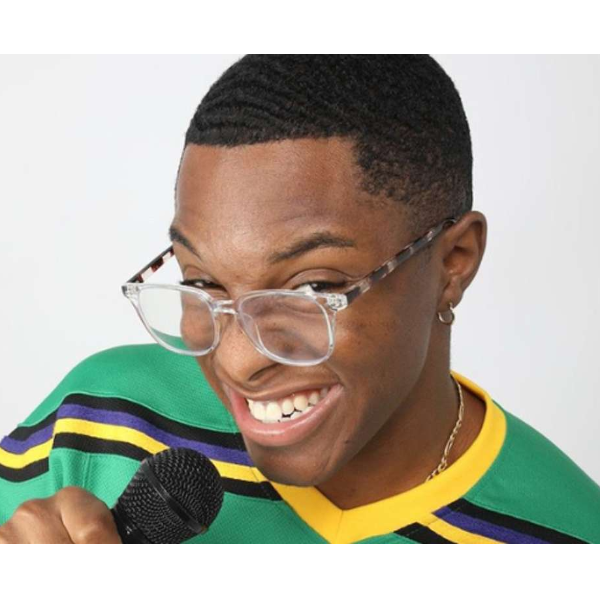 Lavell Dontae Headshot